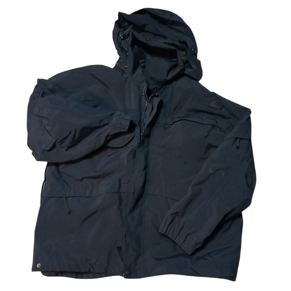 🤩5.11 Tactical Men's Size XL Field Jacket - Picture 8 of 8